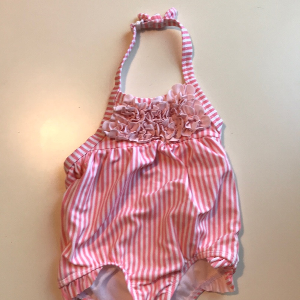 Janie and Jack swimsuit